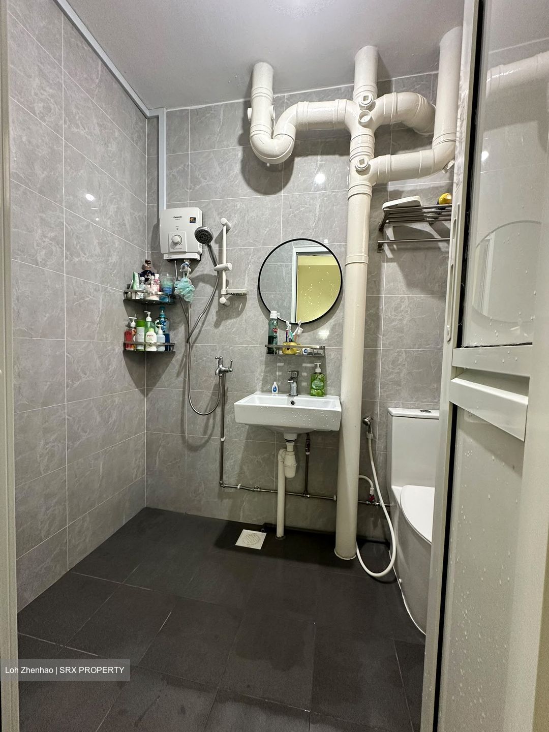 Blk 725 Jurong West Avenue 5 (Jurong West), HDB 5 Rooms #583833721